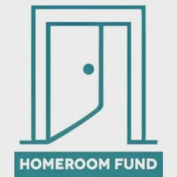 Homeroom Fund logo