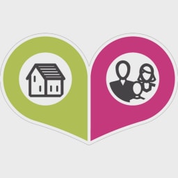HomeTeam logo