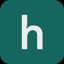 Hometime logo