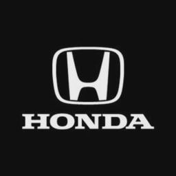 Honda Motor logo