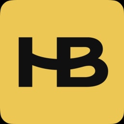 HoneyBook logo