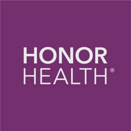 HonorHealth logo