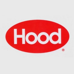 Hood logo