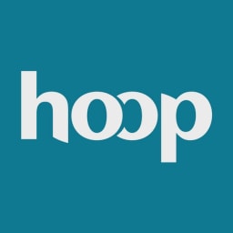 hoop logo
