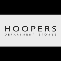 Hoopers logo
