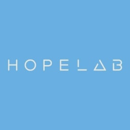 Hopelab logo