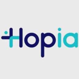 Hopia logo