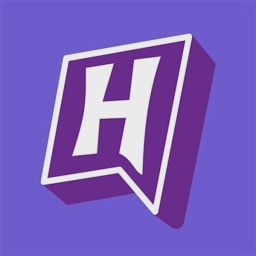 Hopscotch logo