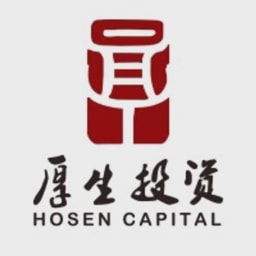 Hosen Capital logo