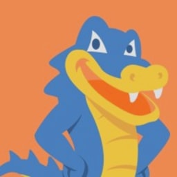 Hostgator.com logo