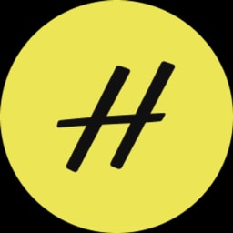 Hostie logo