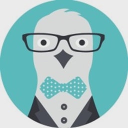 Hostmaker logo