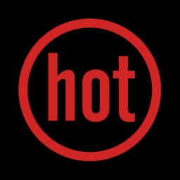 Hot Studio logo