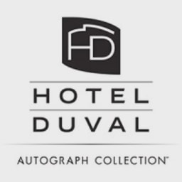Hotel Duval logo