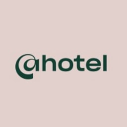 @hotel logo