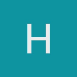 House Numbers logo