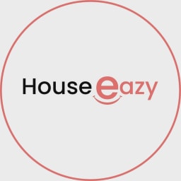 HouseEazy logo