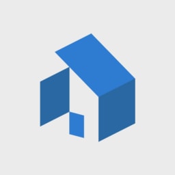 Hover logo