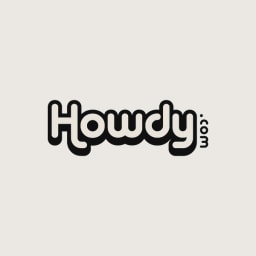 Howdy logo