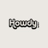 Howdy logo