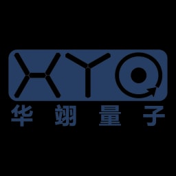 Huayi Quantum logo