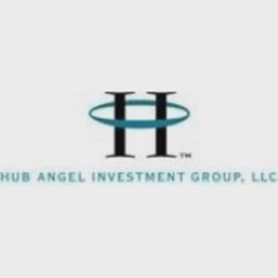 Hub Angels logo