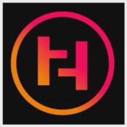 Hub2.Io logo