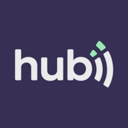 Hubii logo