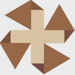 HUED logo