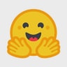 Hugging Face logo