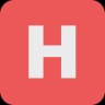 Humaans logo