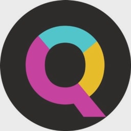 HumanQ logo