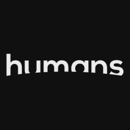 Humans AI logo