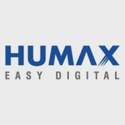HUMAX logo