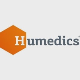 Humedics GmbH logo