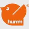 humm logo