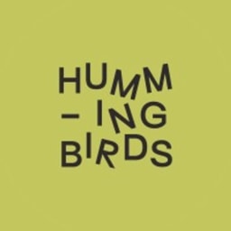 Hummingbirds logo