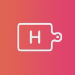 HUNGRY logo
