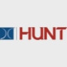 Hunt Holdings logo