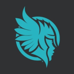 Huntress logo