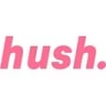 Hush logo