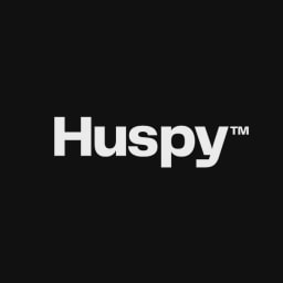 Huspy logo