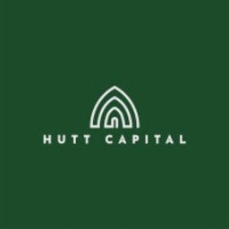 Hutt Capital logo
