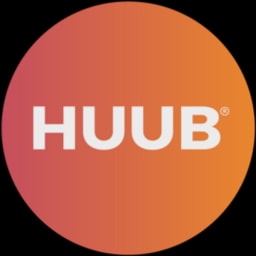 HUUB logo