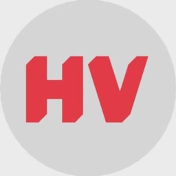 HV Capital logo