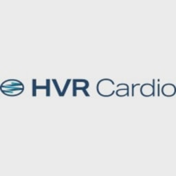 HVR Cardio logo