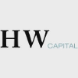 HW Capital logo