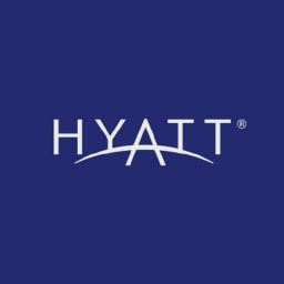 Hyatt Hotels logo