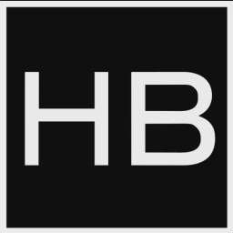 HyperBunker logo