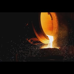HyperHeat logo